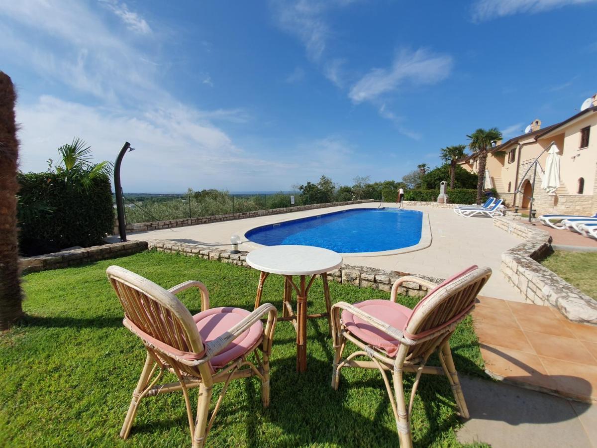 Holiday Home Marina Kastelir Luaran gambar