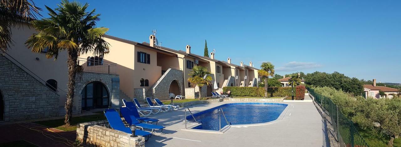 Holiday Home Marina Kastelir Luaran gambar