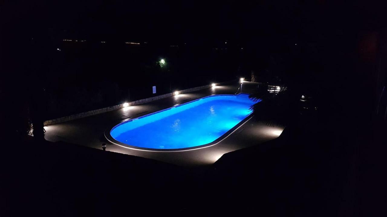 Holiday Home Marina Kastelir Luaran gambar