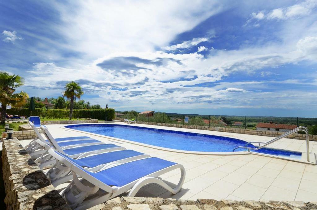 Holiday Home Marina Kastelir Luaran gambar