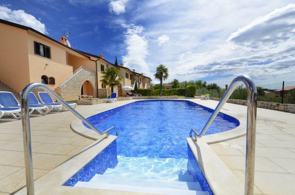 Holiday Home Marina Kastelir Luaran gambar