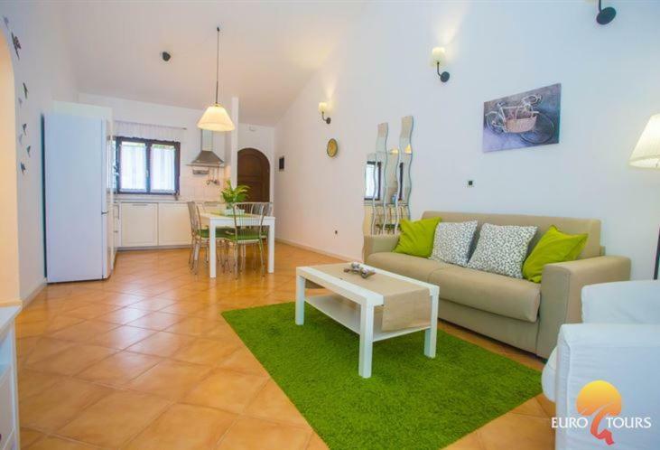 Holiday Home Marina Kastelir Luaran gambar