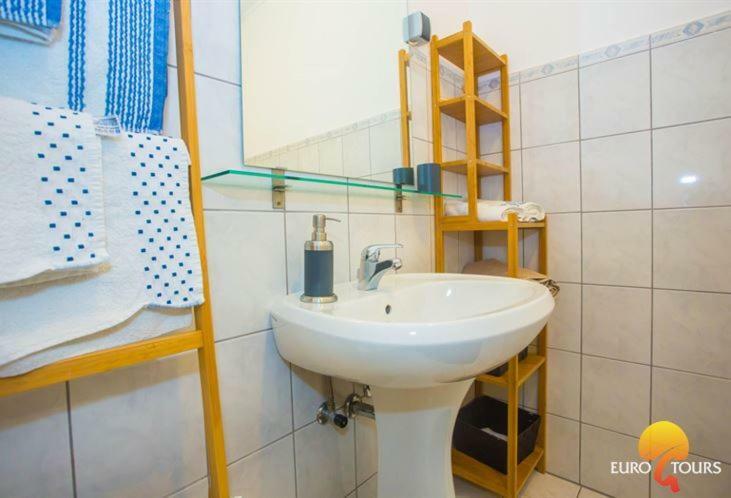 Holiday Home Marina Kastelir Luaran gambar
