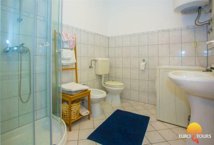 Holiday Home Marina Kastelir Luaran gambar