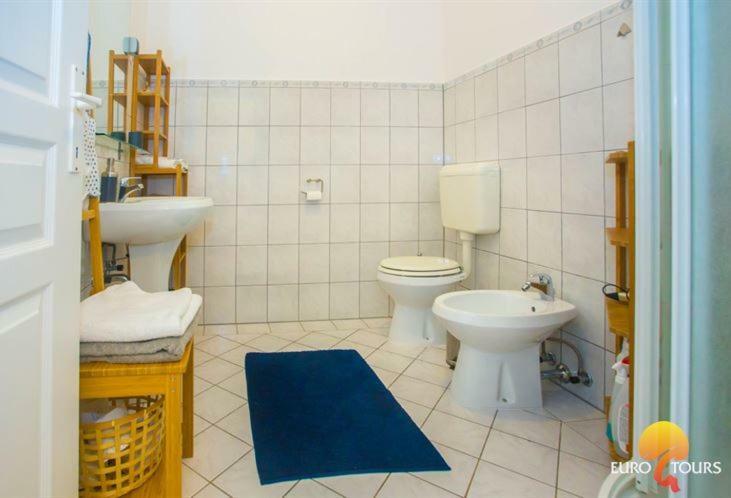 Holiday Home Marina Kastelir Luaran gambar