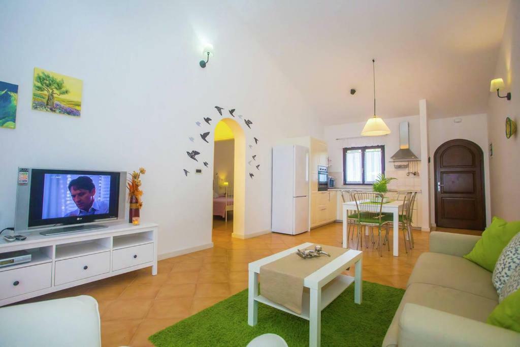 Holiday Home Marina Kastelir Luaran gambar