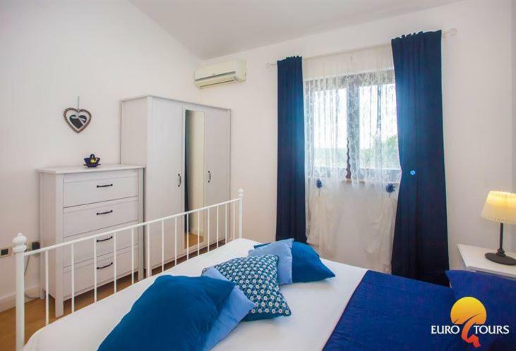 Holiday Home Marina Kastelir Luaran gambar