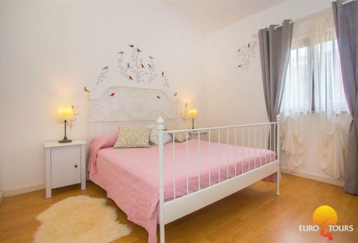 Holiday Home Marina Kastelir Luaran gambar